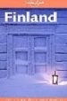 FINLAND (LONELY PLANET) (6TH ED.) di HARDING, PAUL 