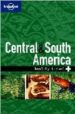 HEALTHY TRAVEL CENTRAL & SOUTH AMERICA (LONELY PLANET. HEALTHY TR AVEL) (2ND ED.) di VV.AA. 
