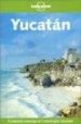YUCATAN (LONELY PLANET) di GREENSFELDER, BEN 