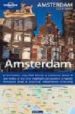 AMSTERDAM (CITY MAP) di VV.AA. 