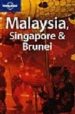 MALAYSIA, SINGAPORE Y BRUNEI (LONELY PLANET) (10TH ED.) di VV.AA. 