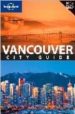 VANCOUVER 4TH ED. ( LONELY PLANET CITY GUIDES) di VV.AA. 