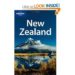NEW ZEALAND (LONELY PLANET. TRAVEL GUIDES) (15TH ED.) di VV.AA. 