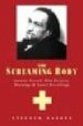 THE SCREAMING BODY: ANTONIN ARTAUD, FILM PROJECTS, DRAWINGS & SOU ND RECORDINGS di BARBER, STEPHEN 