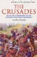 A BRIEF HISTORY OF THE CRUSADES: ISLAM AND CHRISTIANITY IN THE ST RUGGLE FOR WORLD SUPREMACY de HINDLEY, GEOFFREY 