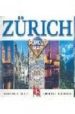 ZURICH (DOUBLE MAP ESPECIAL EDITION) di VV.AA. 