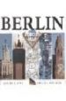 BERLIN (POPOUT MAP) di VV.AA. 