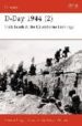 D-DAY 1944 (2): UTAH BEACH AND THE US AIRBONE LANDINGS di ZALOGA, STEVEN J. 