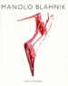 MANOLO BLAHNIK de MCDOWELL, COLIN 