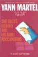 FACTS BEHIND THE HELSINKI di MARTEL, YANN 