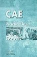 CAE PRACTICE TESTS 1. STUDENT S BOOK di EVANS, VIRGINIA 