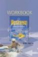 UPSTREAM. WORKBOOK (UPPER-INTERMEDIATE) di VV.AA. 