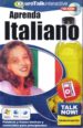 TALK NOW! LEARN ITALIAN (BEGINNERS) (CD-ROM) di VV.AA. 
