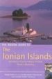 THE ROUGH GUIDE TO THE IONIAN ISLANDS di VV.AA. 