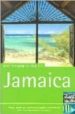 THE ROUGH GUIDE TO JAMAICA (3RD ED.) di THOMAS, POLLY 