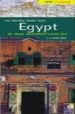 THE ROUG GUIDE EGYPT MAP di VV.AA. 