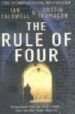 THE RULE OF FOUR di CALDWELL, IAN  THOMASON, DUSTIN 