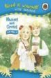 HANSEL AND GRETEL (READ IT YOURSELF - LEVEL 3) di VV.AA. 