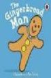 GINGERBREAD MAN, THE de LADYBIRD 