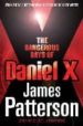 THE DANGEROUS DAYS OF DANIEL X di PATTERSON, JAMES 