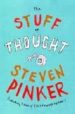 THE STUFF OF THOUGHT de PINKER, STEVEN 