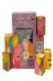 PEPPA PIG FANCY DRESS: STORYBOOK AND PLAY BLOCKS (BOOARD BOOK) di VV.AA. 