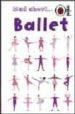 MAD ABOUT BALLET di VV.AA. 