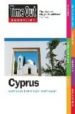 TIME OUT SHORTLIST CYPRUS 1ST ED. di VV.AA. 