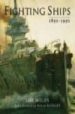 FIGHTING SHIPS 1850-1950 di WILLIS, SAM 