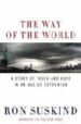THE WAY OF THE WORLD di SUSKIND, RON 