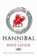 HANNIBAL di LECKIE, ROSS 