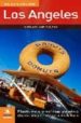 LOS ANGELES MAP (2ND EDITION) (ROUGH GUIDE CITY MAP) di VV.AA. 