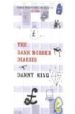 THE BANK ROBBER DIARIES di KING, DANNY 