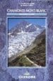 CHAMONIX-MONTBLANC (WALKING GUIDE) di VV.AA. 
