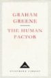 THE HUMAN FACTOR de GREENE, GRAHAM 