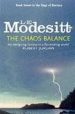 THE CHAOS BALANCE de MODESITT, L. E. 