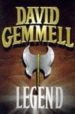 LEGEND di GEMMELL, DAVID 
