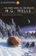 THE FIRST MEN IN THE MOON de WELLS, HERBERT GEORGE 