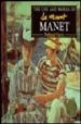 MANET de HARRIS. NATHANIEL 
