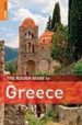 GREECE (12TH ED. ROUGH GUIDES TRAVEL GUIDES) di VV.AA. 