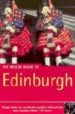 EDINBURGH (THE MINI ROUGH GUIDE) (3RD ED.) di REID, DONALD 