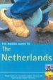 THE ROUGH GUIDE TO THE NETHERLANDS (3RD ED.) de DUNFORD, MARTIN  HOLLAND, JACK  LEE, PHIL 