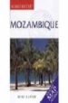 MOZAMBIQUE (FOLD-OUT MAP INCLUDED) di SLATER, MIKE 