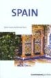 SPAIN (CADOGAN GUIDES) di VV.AA. 