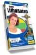 TALK NOW! LEARN LITUANO (BEGINNERS) (CD-ROM) di VV.AA. 