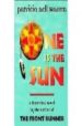 ONE IS THE SUN de WARREN, PATRICIA NELL 