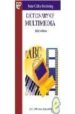 DICTIONARY OF MULTIMEDIA di COLLIN, S.M.H. 