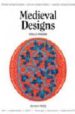 MEDIEVAL DESIGNS: DESIGN SOURCE BOOK, NUMBER 10 di PINDER, POLLY 