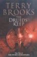 THE DRUIDS  KEEP (THE SWORD OF SHANNARA, 2) di BROOKS, TERRY 