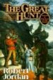 NEW THREADS IN THE PATTERN (THE GREAT HUNT 2) de JORDAN, ROBERT 